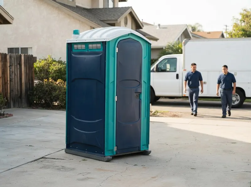 Regular Toilet in Los Angeles, CA