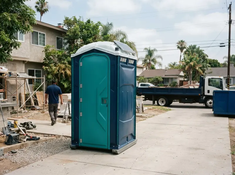 Solar Units in Los Angeles, CA